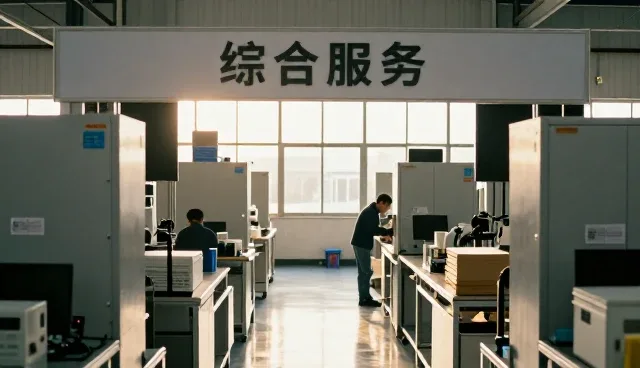 青岛万盛工程材料有限公司