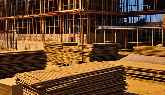 土建施工中施工质量的常见误区与正确理解